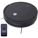 Робот-пылесос Polaris PVCR G2 0826 WIFI IQ Home, 25Вт