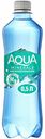 Вода Aqua Minerale с магнием негазированная, 0,5 л