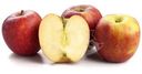 Яблоки Джонаголд