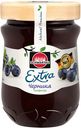 Конфитюр Schwartau Extra черничный, 340г