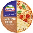 Сыр плавленый Hochland Ассорти Пицца 50/45% , 140г