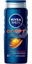 Гель Nivea Men для душа Спорт 500мл