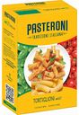 Макаронные изделия Tortoglioni №127 Pasteroni, 400 г