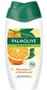 Гель-крем для душа Palmolive Натурэль витамин С-апельсин, 250мл