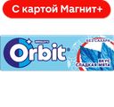 ORBIT Ж/р Свитминт подушечки 14г(Ригли):30/600