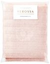 Полотенце Verossa Stripe цвет нежно-персиковый махровое, 50х90см