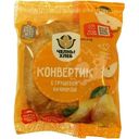 Конвертик Челны-Хлеб с грушевой начинкой, 85г