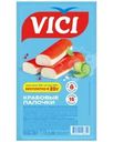 Крабовые палочки Vici имитация охлажденные 220г