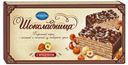 Торт вафельный ШОКОЛАДНИЦА, с фундуком, 270г