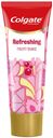 Зубная паста Colgate Фруктовый шейк, 75 мл