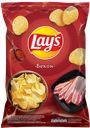 Чипсы LAY'S® Бекон, 81г