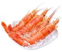 Креветки красные аргентинские Лангустины свежемороженые 2кг