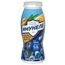 Напиток кисломолочный ИМУНЕЛЕ НЕО, Черника, 1,2%, 100г