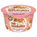 Десерт овсяный Nemoloko с грецким орехом и кленовым сиропом 5%, 130 г