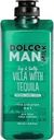 Гель Dolce Milk Man для душа 3 в 1 Текила Вилла 460мл