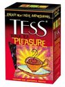 Чай черный Tess Pleasure листовой 100 г