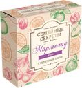 Мармелад СЕМЕЙНЫЕ СЕКРЕТЫ с добавлением сока, 250г