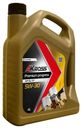 Масло моторное Akross Premium Progress 5W-30 SL/CF 4л