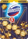Domestos блок д/унит 55г Power5 Ультра блеск
