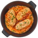 Голубцы ленивые в томатно-сметанном соусе Перекрёсток Select, 150г