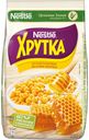 ХРУТКА Nestle ЗавтракМедШарики гот230г