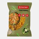 Макароны Ракушки Семейные секреты/Магнит 400г в ассортименте