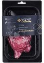 Стейк Минутка из мраморной говядины категории А охлажденный Маркет Collection, 300г