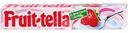 Конфеты Fruittella жевательные со вкусом клубничного йогурта 41г