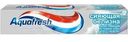Зубная паста Aquafresh Сияющая Белизна 75мл