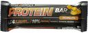 Батончик протеиновый Ironman Protein Bar Арахис в тёмной глазури, 50 г