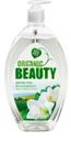 Гель для интимной гигиены Organic Beauty Белая лилия и Олива 0.5л