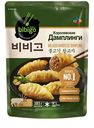 Дамплинги Bibigo со вкусом барбекю, 385г