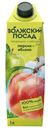 Нектар Волжский Посад Яблоко-персик 1л