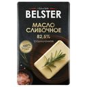 Масло сливочное Belster традиционное 82.5%, 170 г