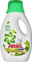 Средство для стирки ARIEL®, жидкое, Аромат Масла ши 1,04л 
