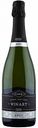 Вино игристое Vinart Cava белое брют 11,5 % алк., Испания, 0,75 л