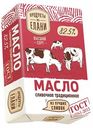 Сливочное масло Продукты из Елани Традиционное 82,5% БЗМЖ 180 г