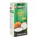 Молоко кокосовое Aroy-D 17-19%, 1 л