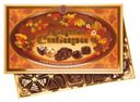 Набор конфет «Дары Сибири» шоколадные, 570 г