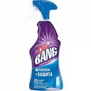 Чистящее средство против грязи и известкового налёта Cillit Bang Мегаблеск+Защита, 750 мл