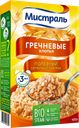 Хлопья МИСТРАЛЬ, Гречневые, 400г