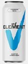 Напиток энергетический Cахарная вата My Element 450мл