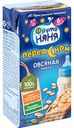 Кашка молочно-овсяная ФрутоНяня с 6 месяцев, 200 мл