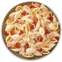 Паста с цыпленком в соусе Пепе Верде Перекрёсток Select, 230г