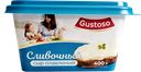 Сыр плавленый «Сливочный», 50%, 400 г, ТМ «GUSTOSO»