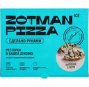 Пицца Zotman pizza Цыпленок с песто, 450 г
