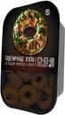 Хупы пшеничные Вкуснокуб холодец-хрен, 80г