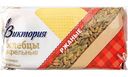 Хлебцы вафельные ржаные Виктория, 60г