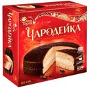 Торт Черемушки Чародейка 650 г