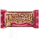 Пряник ТУЛЬСКИЙ с вареной сгущенкой, с фруктовой начинкой 140г